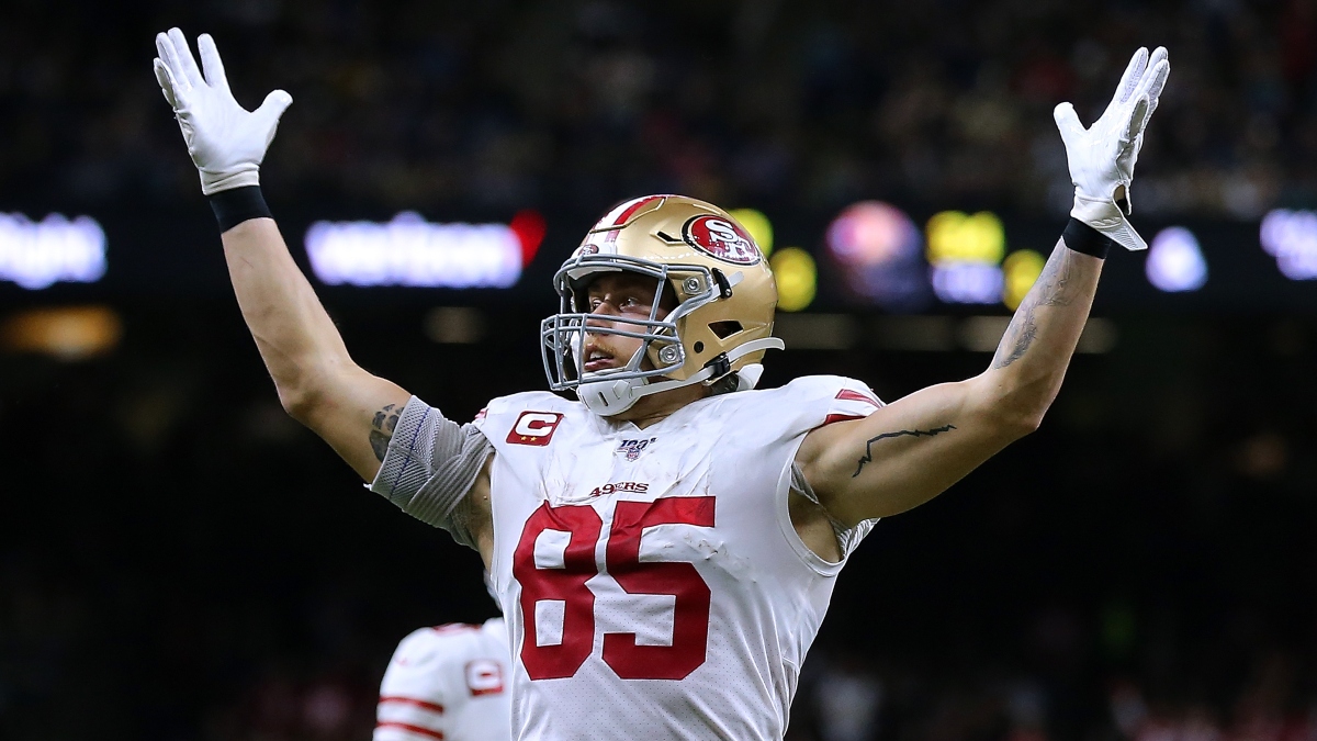 Super Bowl Prop Bets: Koerner's Favorite Picks for 49ers vs. Chiefs