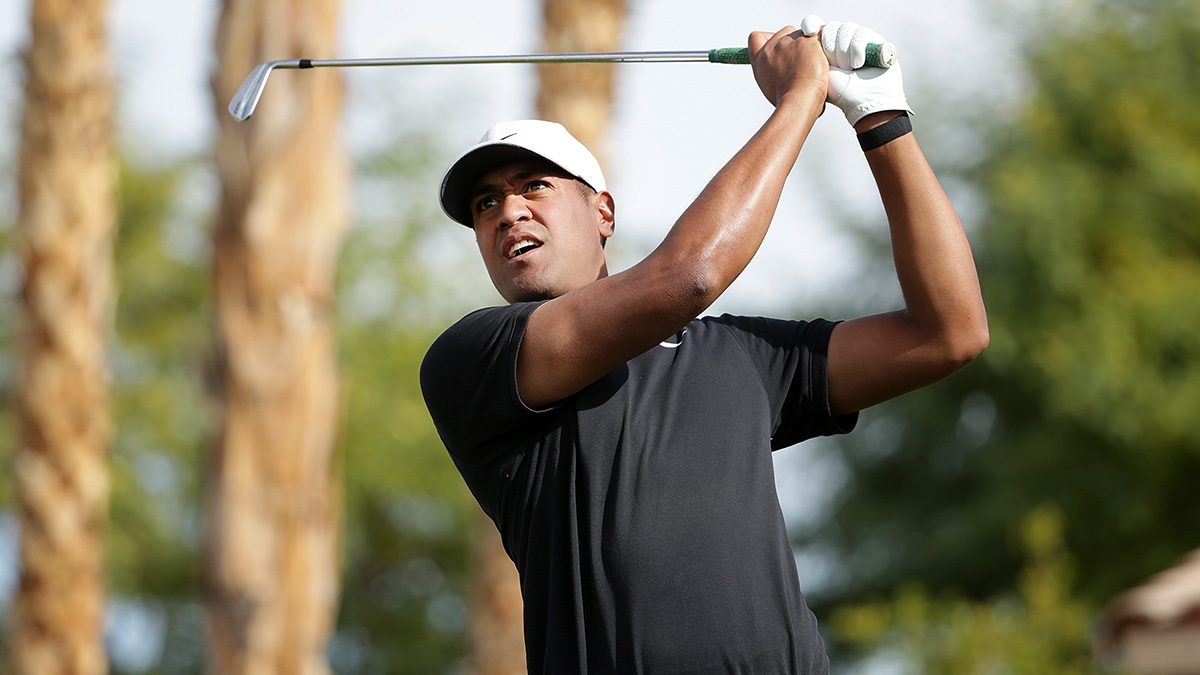 3M Open Round 3 Betting Tips Using Strokes Gained: Keep Buying Finau article feature image