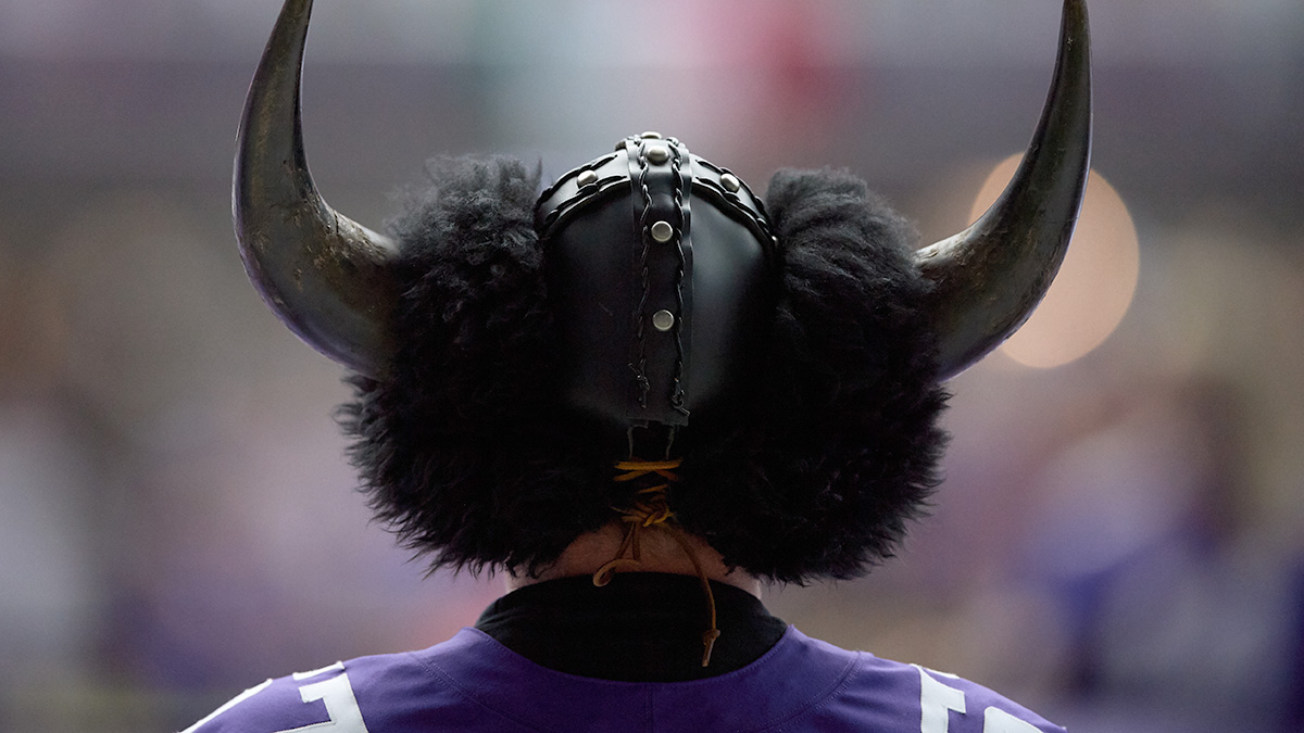 Vikings vs. Saints Sharp Betting Pick: Late Money Driving Significant Wild Card Odds Movement