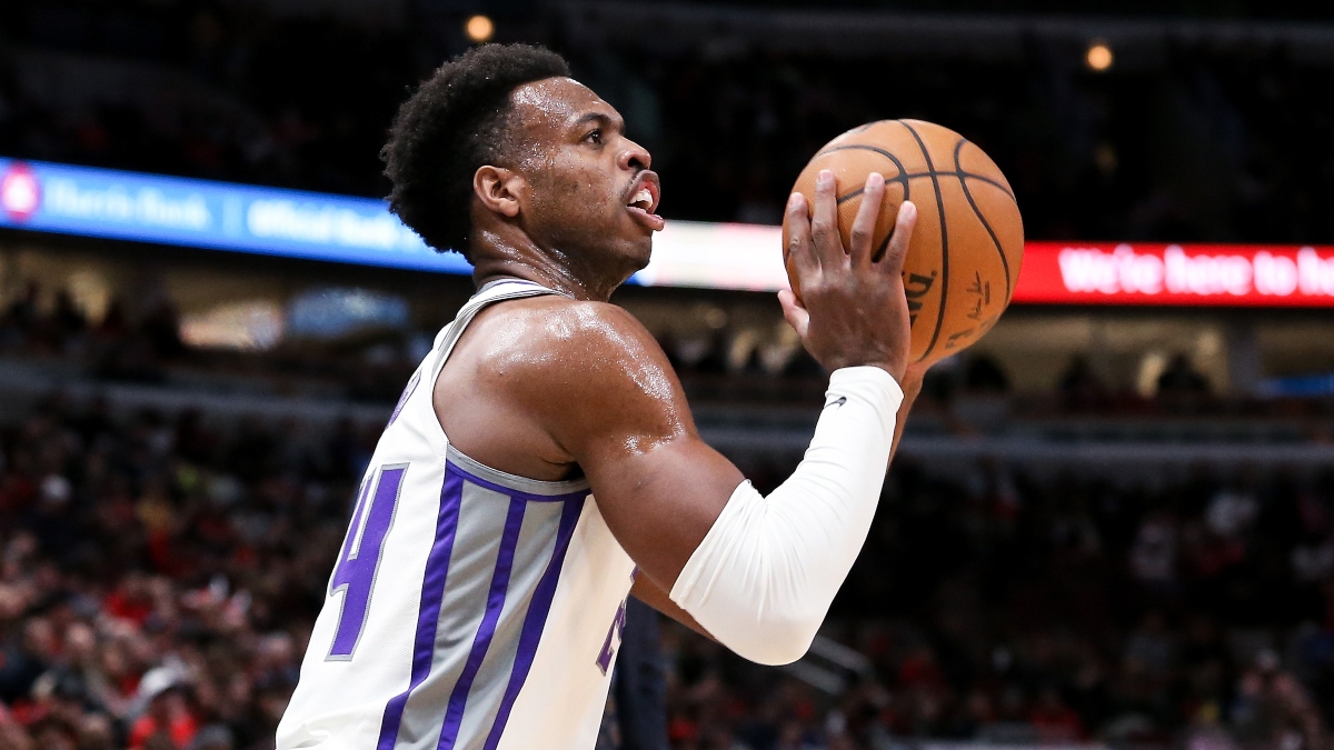 2020 nba 3-point contest-betting odds and analysis-buddy hield