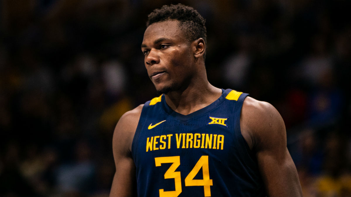 Kansas vs. West Virginia Odds, Betting Pick & Prediction: Should You Trust the Mountaineers to Cover at Home? article feature image