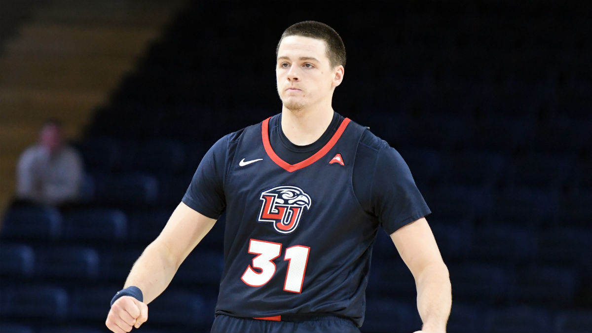 College Basketball Odds & Picks: NJIT at Liberty (February 15, 2020) article feature image
