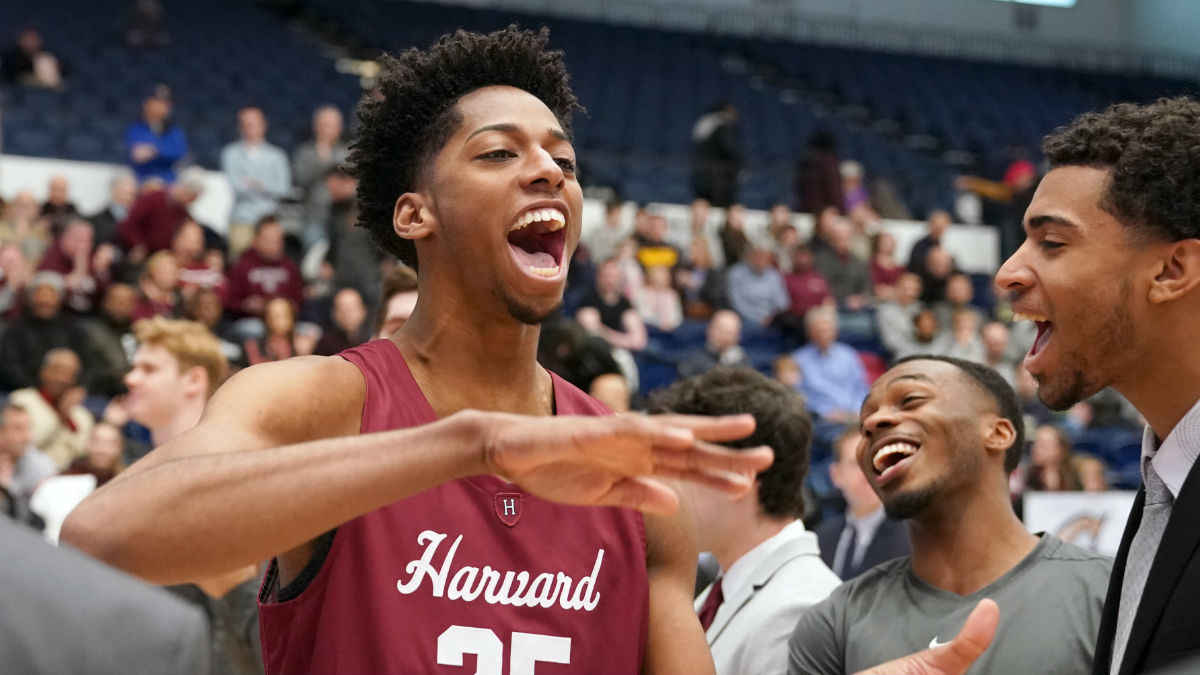 Friday College Basketball Betting Odds & Picks: Northern Kentucky vs. IUPUI, Harvard vs. Cornell article feature image