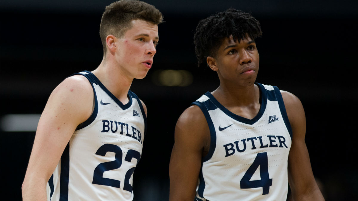 College Basketball Betting Breakdown, Odds, Picks: What’s Wrong With Butler, Key Injuries, More article feature image