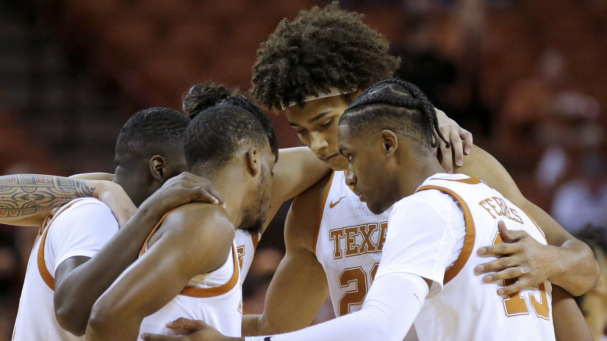 College Basketball Betting Picks: Our Staff’s 5 Favorite Saturday Bets (February 8, 2020) article feature image