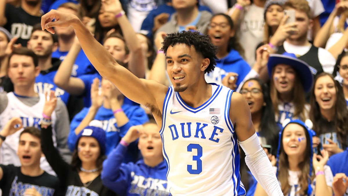Duke vs. North Carolina Odds, Pick, Prediction: Can Tar Heels Pull Off Shocker?