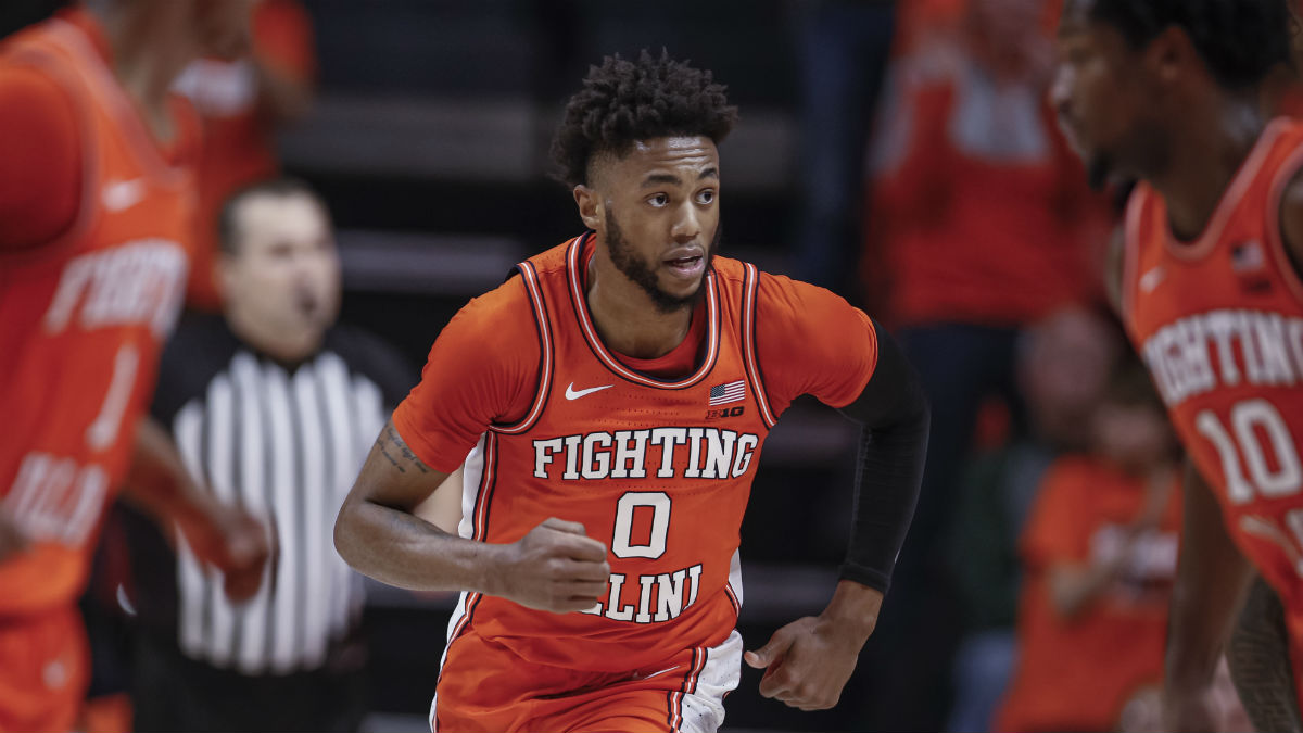 Penn State vs. Illinois Odds, Pick & Betting Prediction: Are the Nittany Lions Starting to Get Too Much Love? article feature image