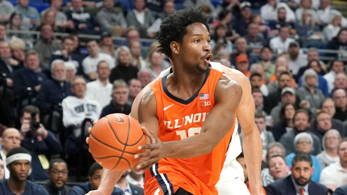 College Basketball Odds & Betting Picks: Our Staff’s 4 Favorite Bets for Thursday article feature image