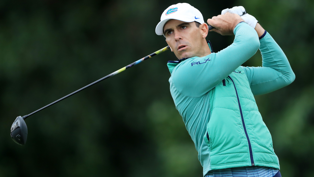 Honda Classic Round 2 Odds & Betting Preview: Look to Add Players From Early/Late Wave for Live Outrights article feature image