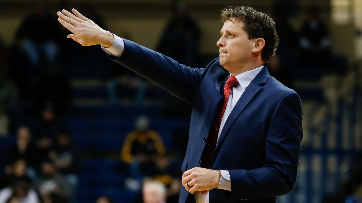 Yale vs. Cornell Odds, Betting Pick: Why Sharp Bettors Flocked to This Friday Ivy League Matchup article feature image