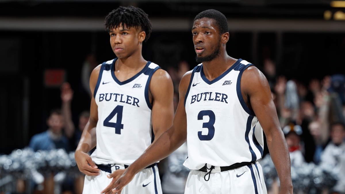 College Basketball Sharp Betting Picks (Feb. 1): Providence vs. Butler ...