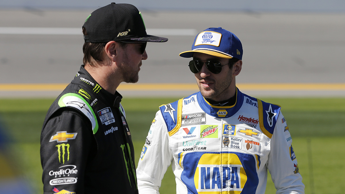 Daytona 500 Odds, Picks & Predictions: The Bets to Lock in Before the Great American Race