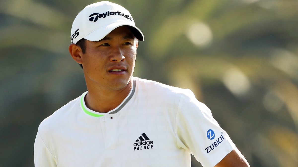 Betting odds and picks to win the Arnold Palmer Invitational: Back Morikawa  and Spieth