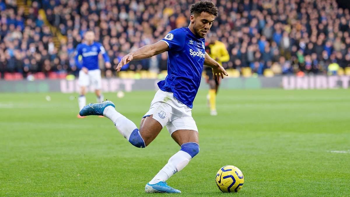 Premier League Betting Odds and Picks: Everton vs. Crystal Palace, Watford vs. Brighton and Sheffield United vs. Bournemouth article feature image