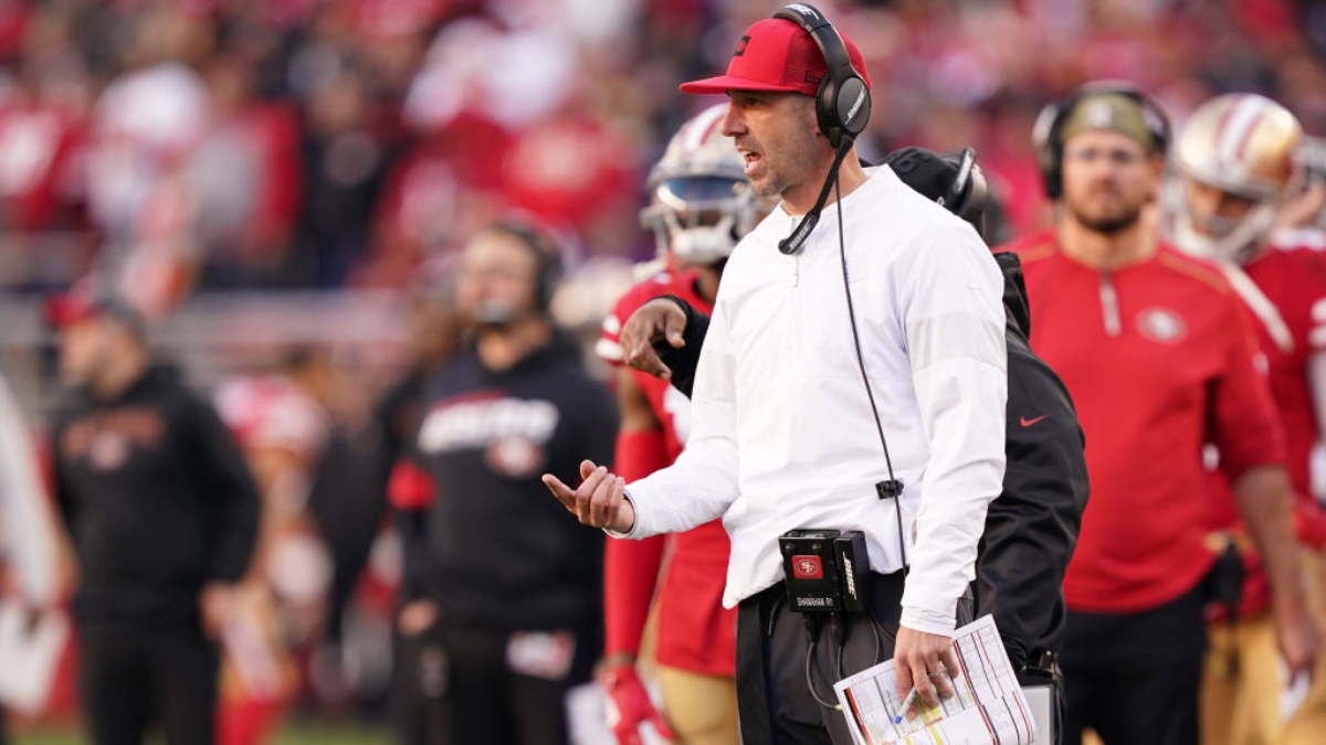 NFL Sharp Report: 49ers vs. Chiefs, 3 Other Saturday Games Drawing Smart  Money