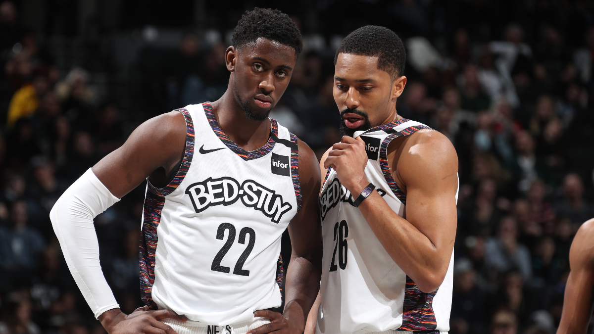 Nets vs. 76ers Betting Picks, Betting Odds & Predictions: Can Brooklyn ...