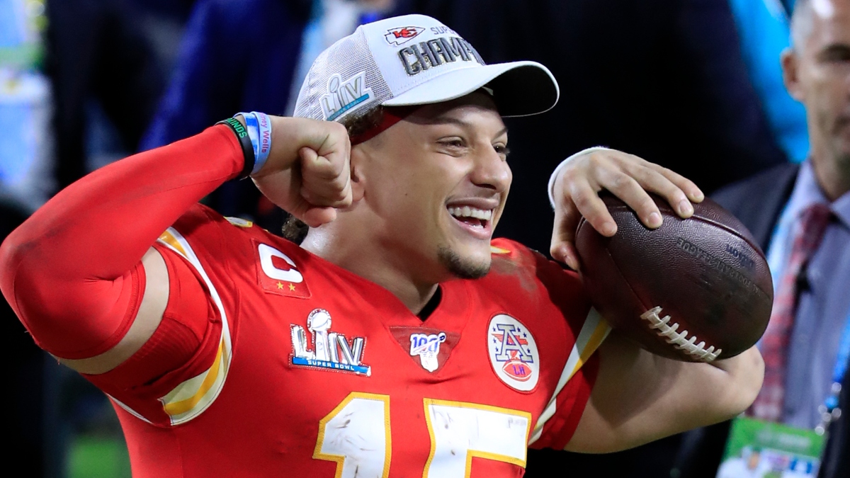 Patrick Mahomes Affirmed His Greatness With Super Bowl Win