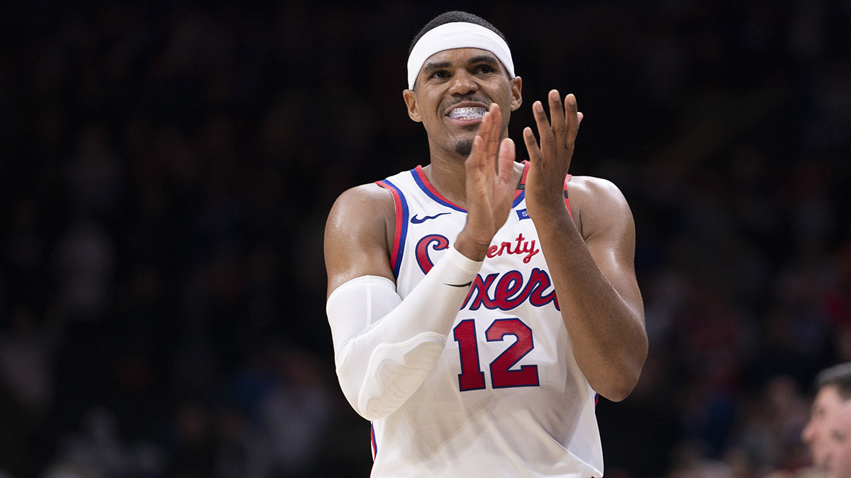76ers vs. Raptors Promos: Bet $25, Win $50 if Philly Hits at Least One 3-Pointer on Wednesday! article feature image