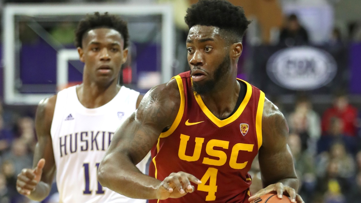 Washington vs. USC Sharp Betting Pick (Feb. 13): Pac-12 Spread on the Move article feature image
