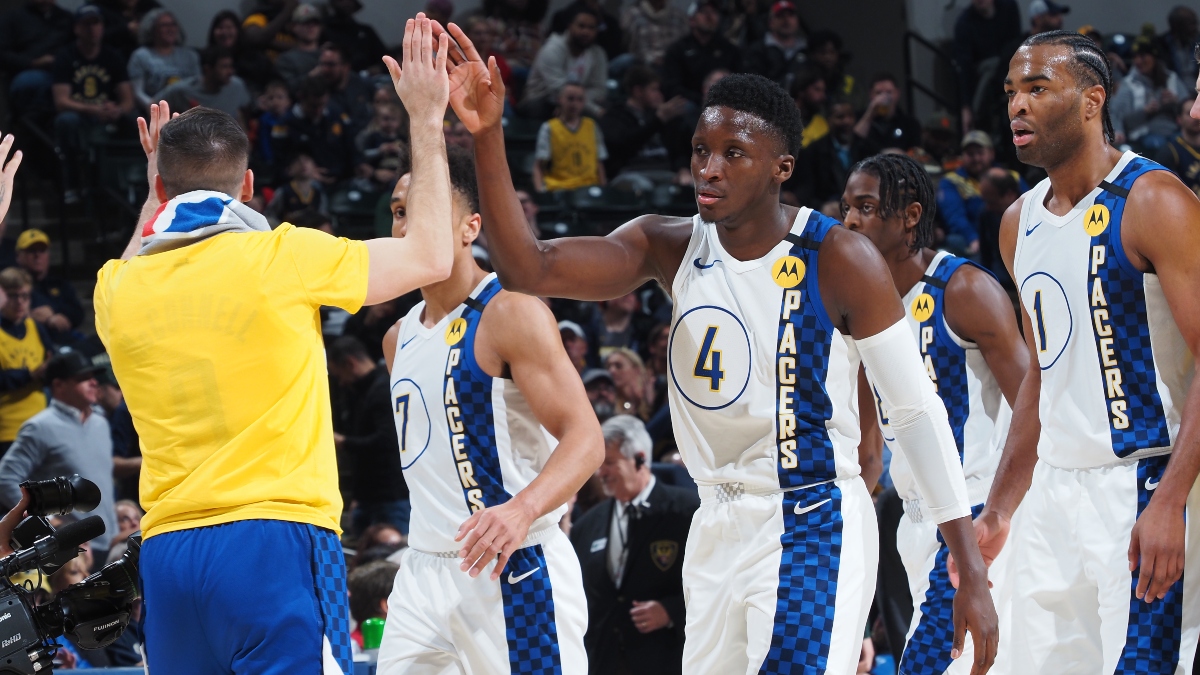 Pacers vs. Knicks Pro System NBA Pick: Finding Betting Value With Tanking Teams