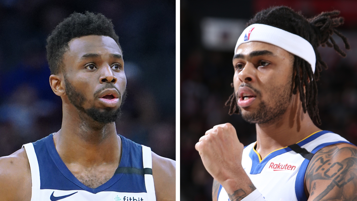 NBA Trade Deadline Roundup: Making Sense of the Andrew Wiggins, D’Angelo Russell Moves article feature image