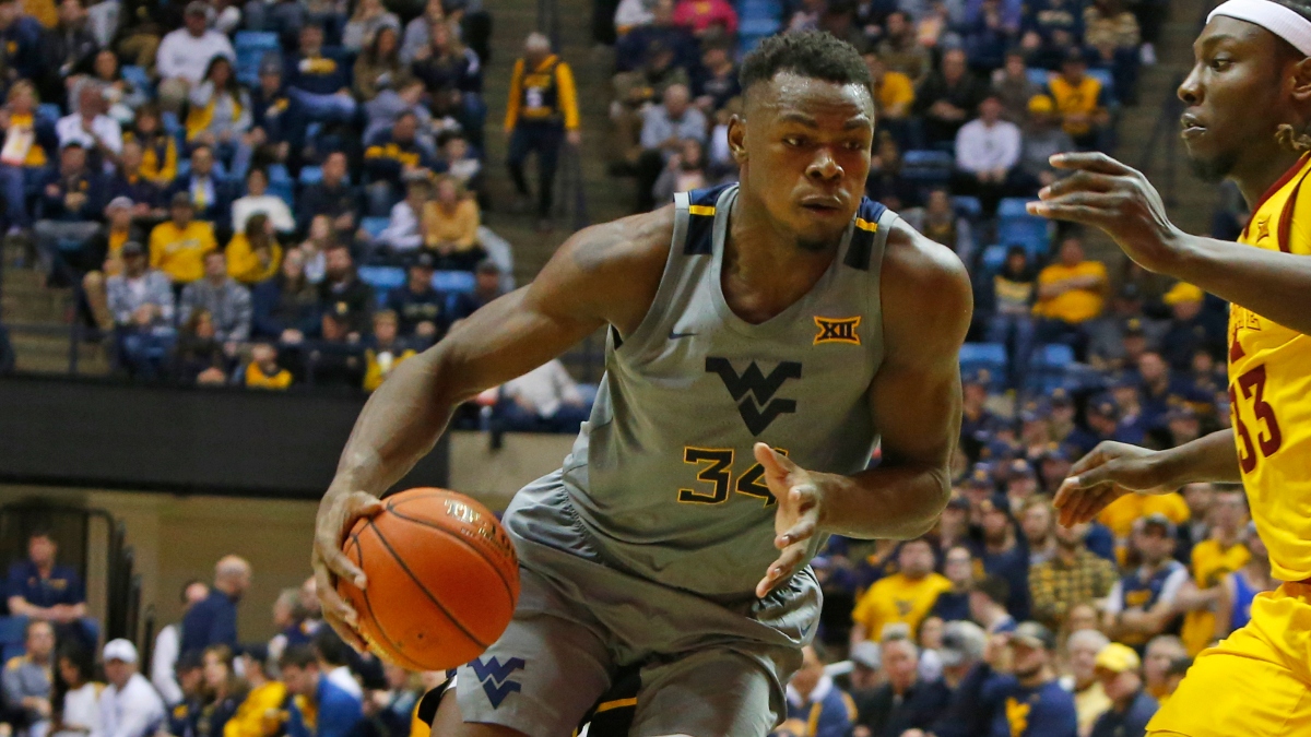 College Basketball Sharp Betting Picks (Feb. 15): West Virginia vs. Baylor, Seton Hall vs. Providence Among Games Drawing Action From Pros article feature image