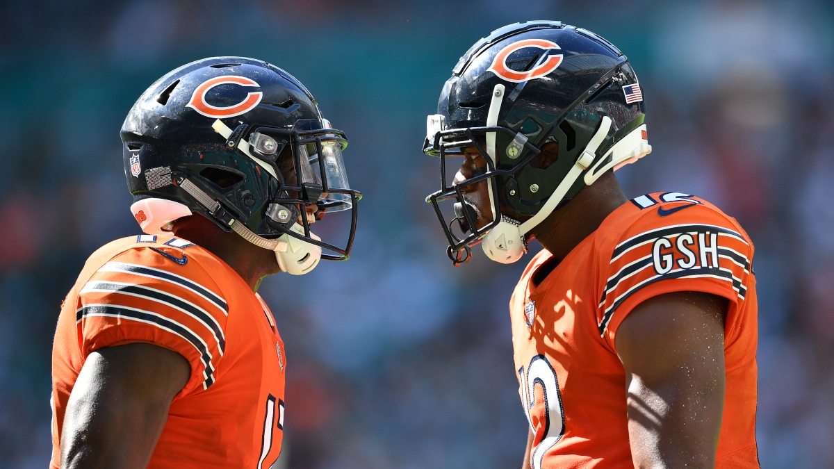 Anthony Miller-Allen Robinson