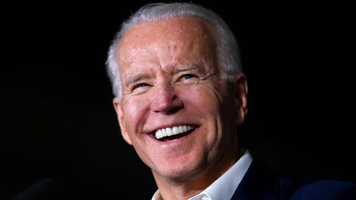 2020 Illinois Democratic Primary Odds: Biden Overwhelming Favorite Entering Tuesday’s Voting article feature image