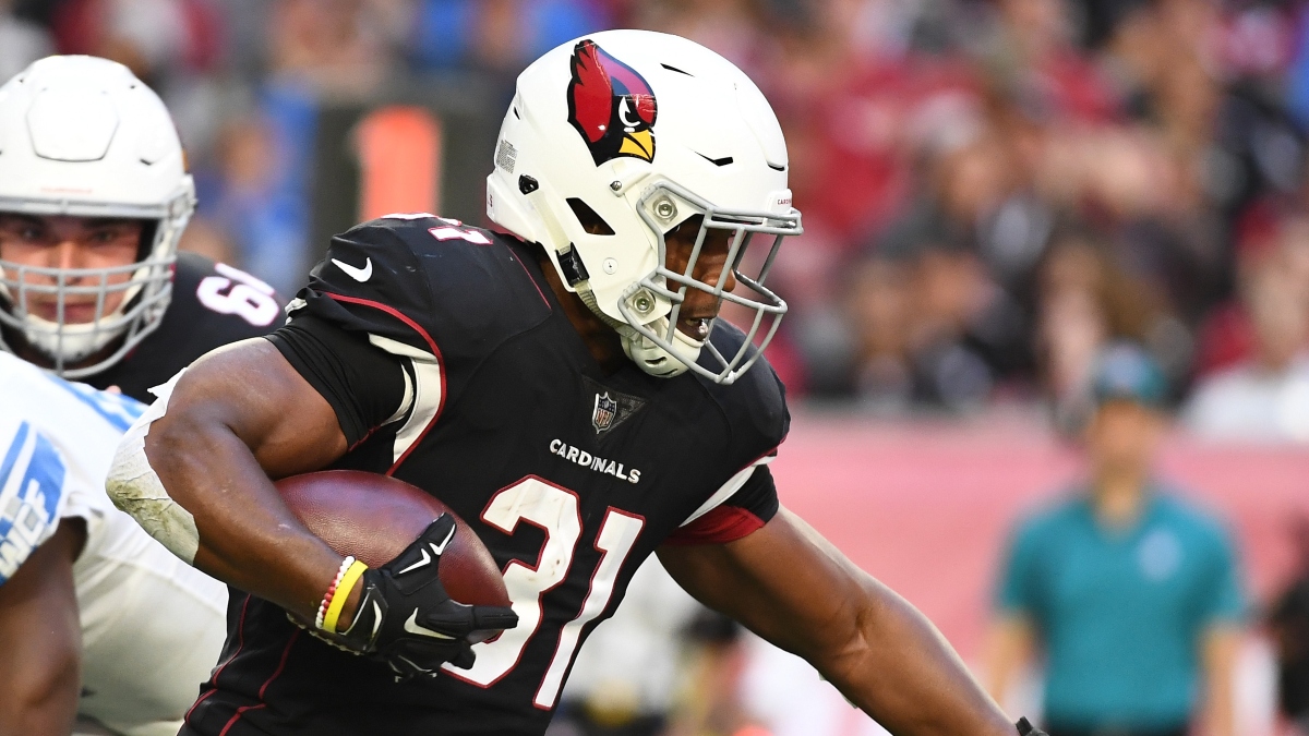 Fantasy football blockbuster: DeAndre Hopkins-David Johnson trade