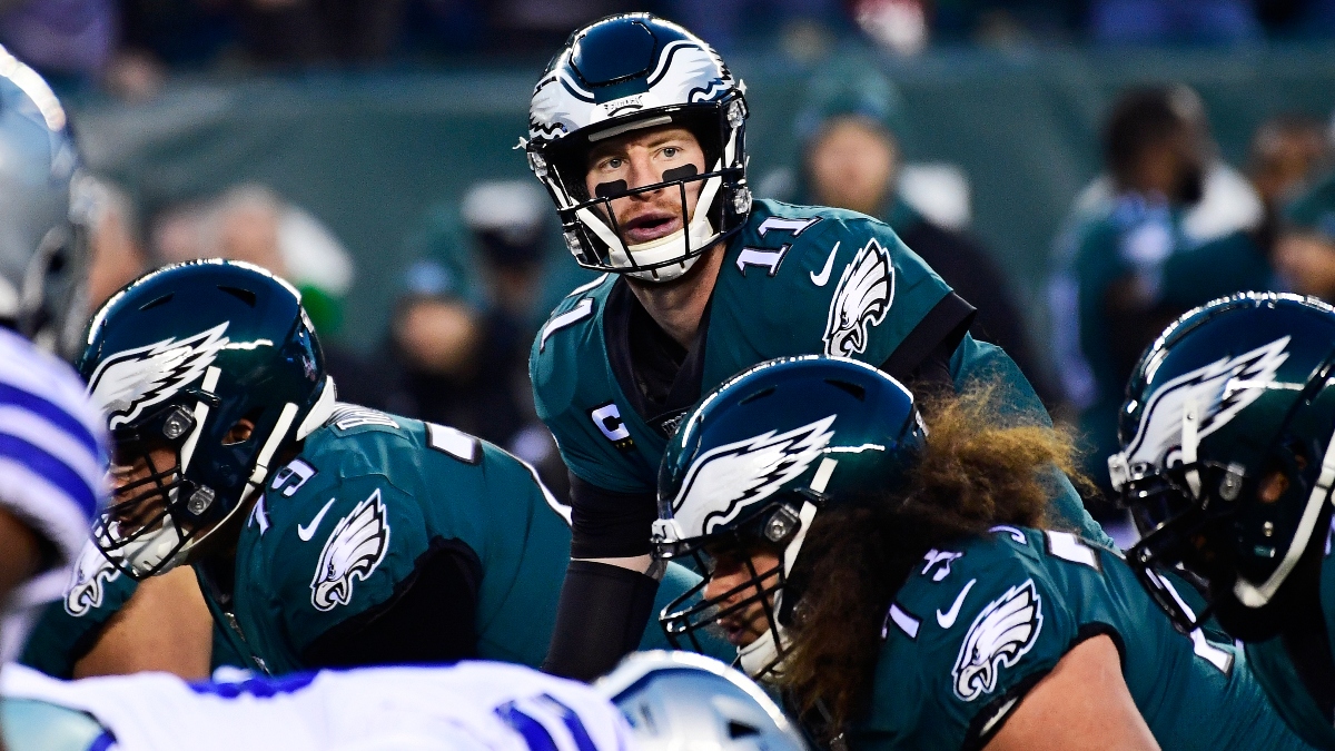 Eagles Vs Cowboys Betting Line : Min odds, bet and payment method exclusions apply. - gelatdemaduixa