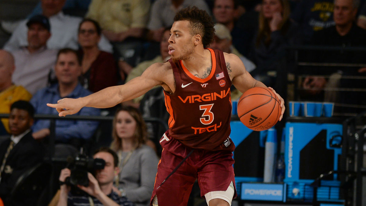 College Basketball Betting Picks: Our Staff’s 5 Best Bets for Tuesday Conference Tournaments