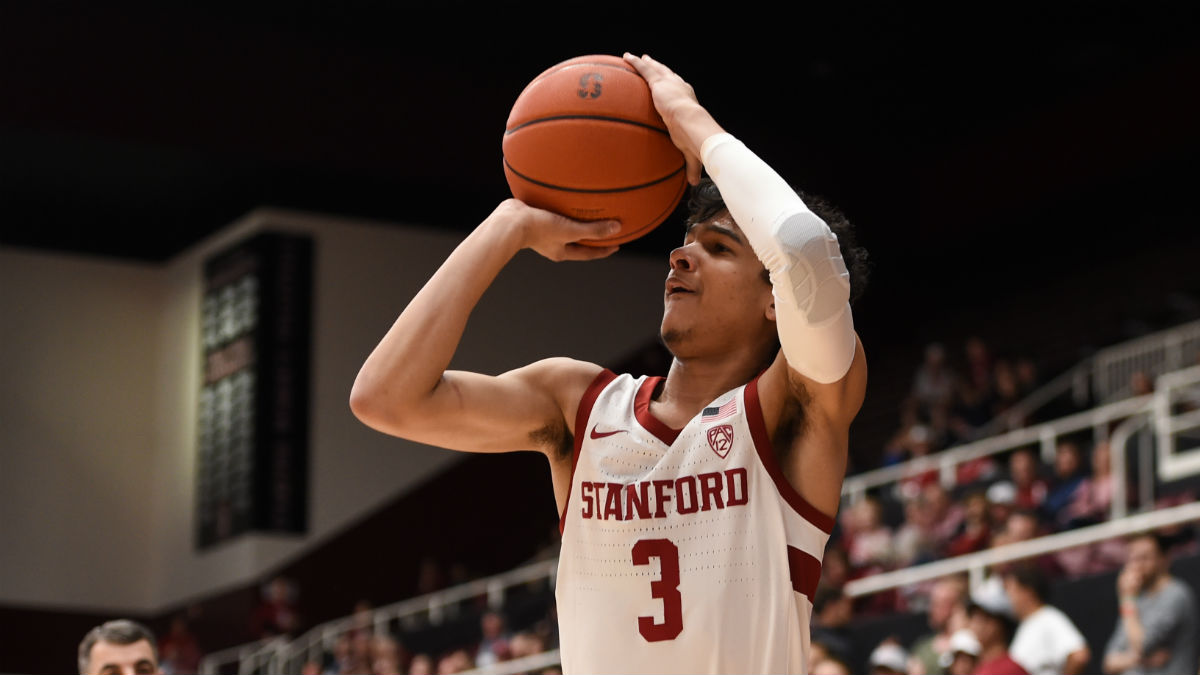 College Basketball Odds & Picks: Stanford vs. Oregon, La Salle vs. Saint Joe’s article feature image