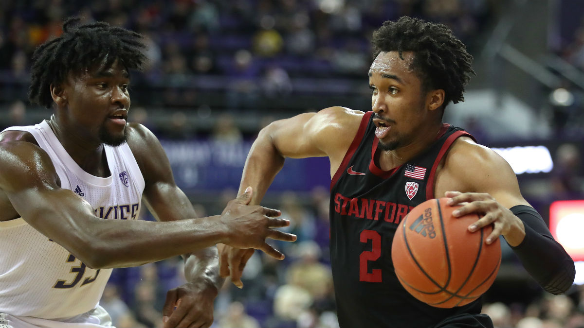 Stanford vs. Oregon State Betting Odds, Pick: Will the Cardinal Extend Their Winning Streak? article feature image