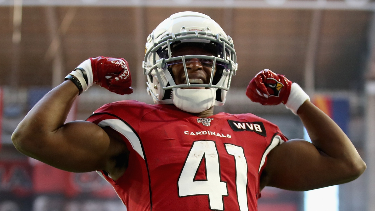 Fantasy Fallout: Cardinals Release DeAndre Hopkins