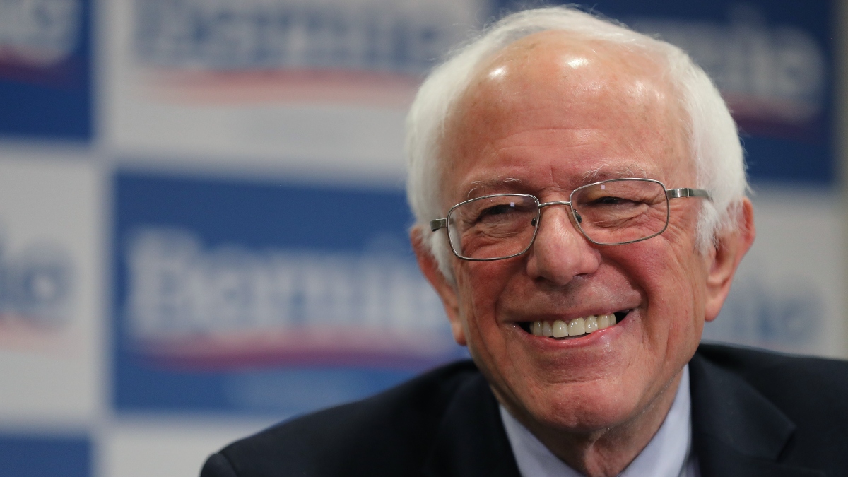 2020 Utah Democratic Primary Odds & Chances: Bernie Sanders Should Easily Carry the State on Super Tuesday article feature image