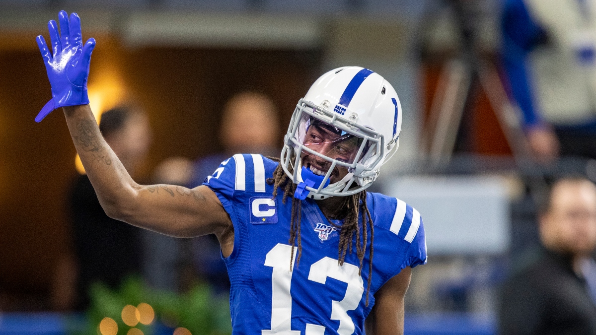 TY Hilton