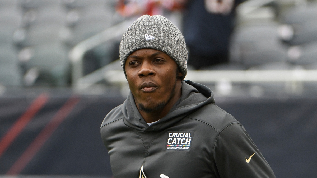 Teddy Bridgewater Free Agency Odds: Saints Favored to Sign Bridgewater | The Action Network