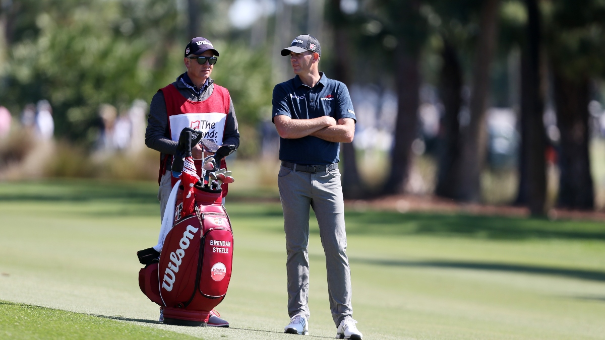 brendan steele-honda classic