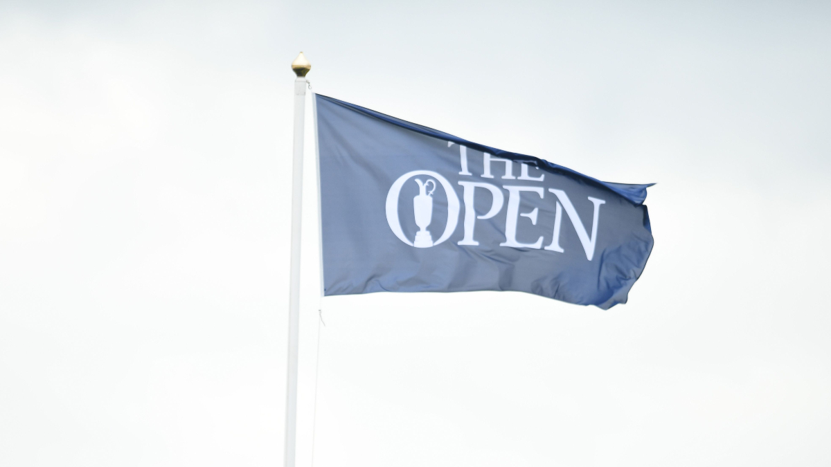 Will the 2020 British Open Get Postponed? Not Yet, but R&A Exploring Secondary Options article feature image