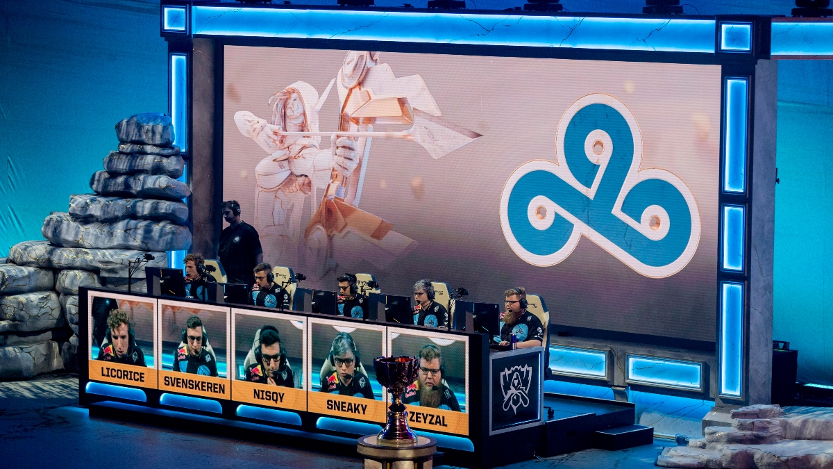 league of legends betting picks-lcs-odds-march 26-2020