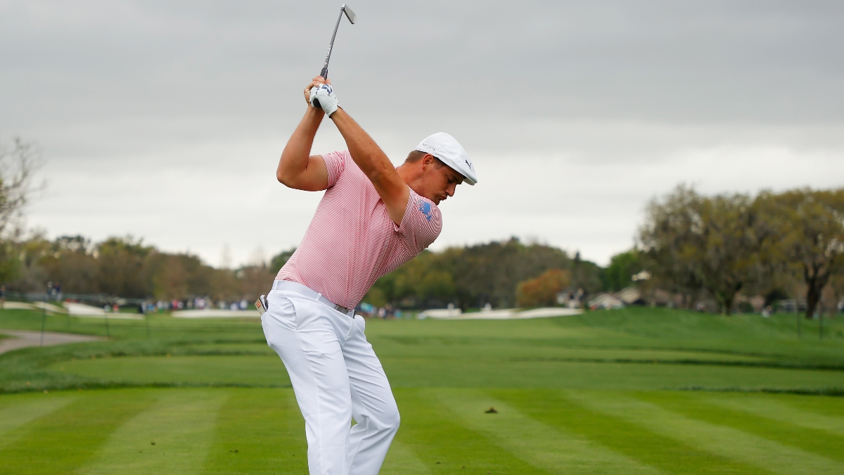 2020 players championship odds-betting picks-best bets-sleepers-longshots