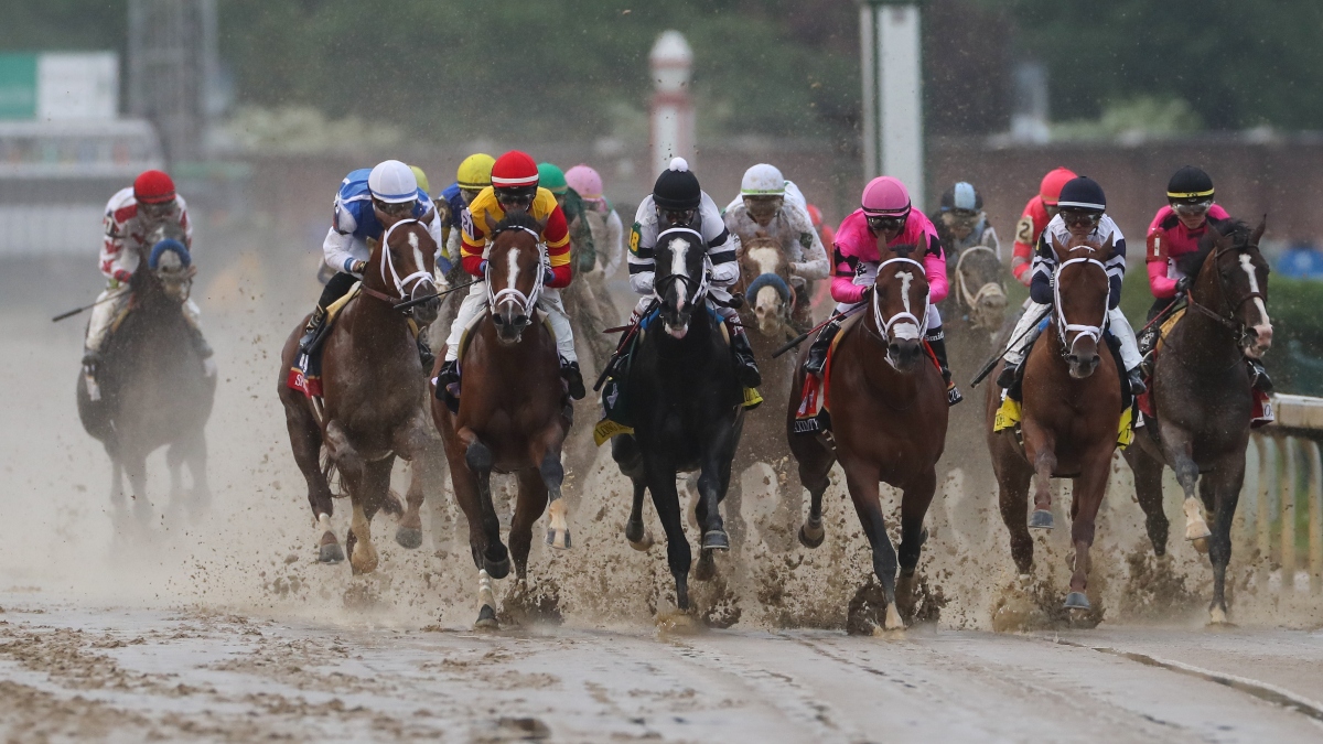 Kentucky Derby Postponed, Tentatively Rescheduled for September 5 article feature image