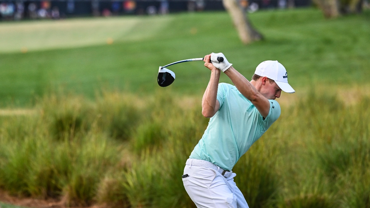 2020 Arnold Palmer Invitational Preview: What Bettors and DFS Players Should Know About Bay Hill article feature image