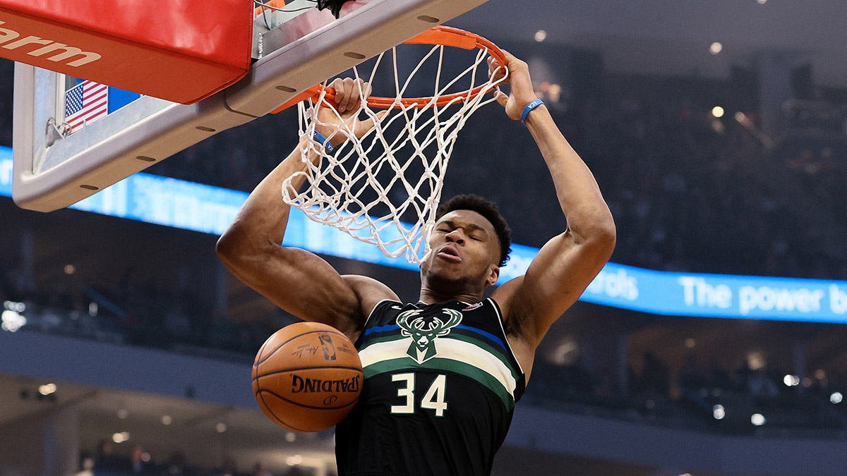 Bucks Vs Hornets Odds Betting Pick Will Milwaukee Continue To Be A Wrecking Ball The Action Network