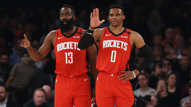 NBA Expert Betting Picks: Finding Over/Under Value in Rockets vs. Mavs article feature image