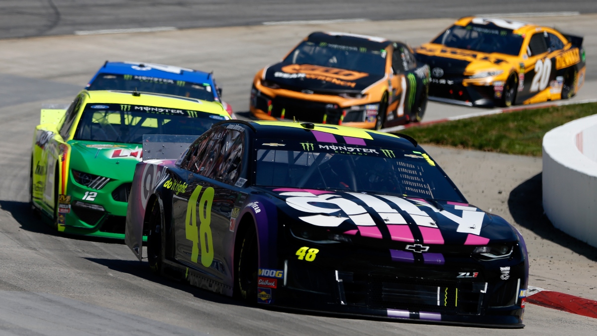3 Bold NASCAR Betting Predictions for the 2020 Cup Series Season article feature image