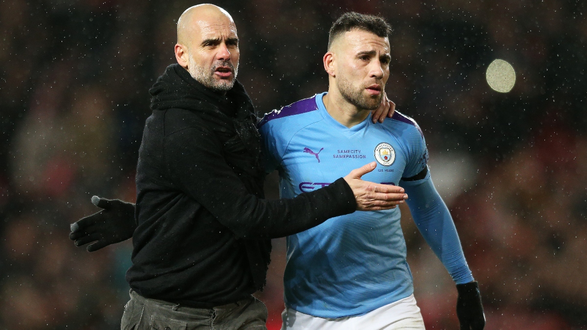 Arsenal vs. Manchester City Betting Odds and Picks: Regression Looms for Both Teams article feature image