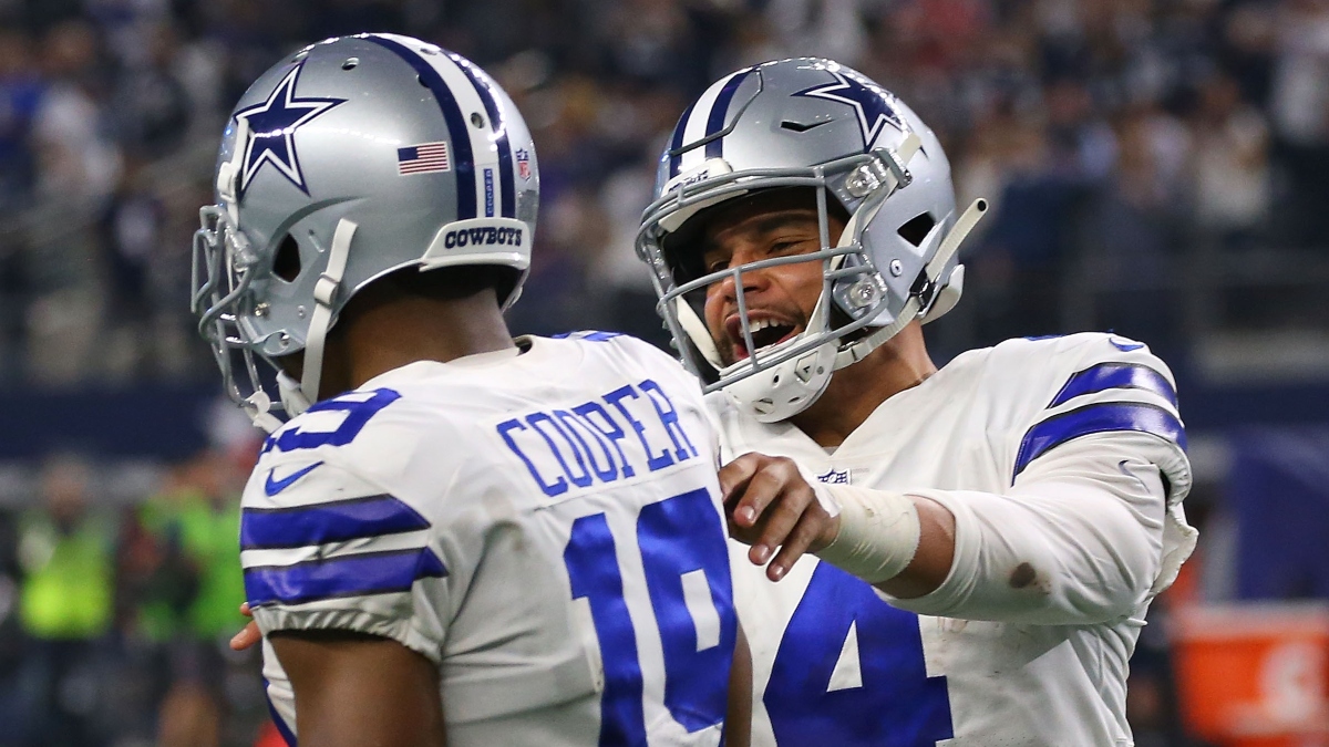 NFL odds: How the Cowboys' Super Bowl futures have moved this season