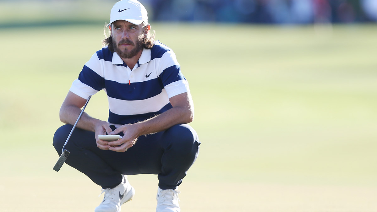 RBC Heritage First Round Leader Bets: Target Fleetwood, 3 Others Image