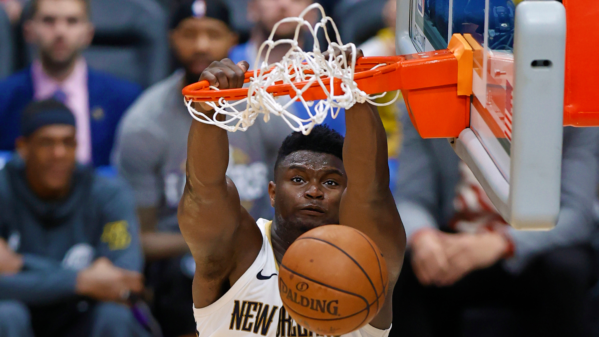 NBA Expert Betting Picks (Wednesday, March 4): Our Staff’s Best Bets for Bulls vs. Timberwolves, Pelicans vs. Mavericks, More article feature image